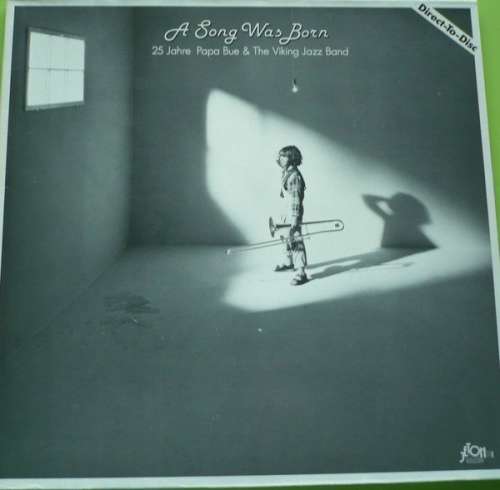 Cover Papa Bue & The Viking Jazz Band* - A Song Was Born (LP, Album, Ltd, Dir) Schallplatten Ankauf