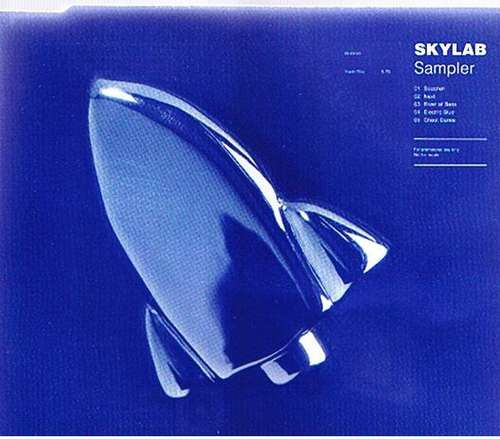Cover Skylab - Sampler (CD, Maxi) Schallplatten Ankauf
