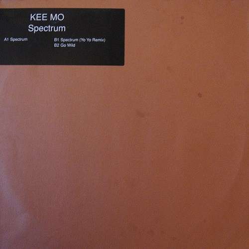 Bild Kee Mo - Spectrum (12) Schallplatten Ankauf