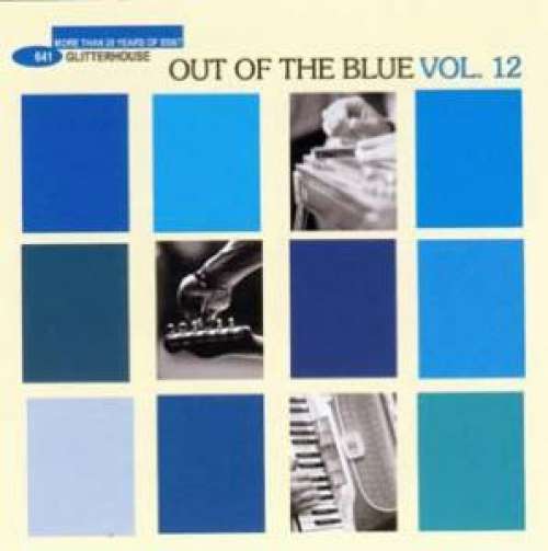 Cover Various - Out Of The Blue Vol. 12 (2xCD, Comp) Schallplatten Ankauf