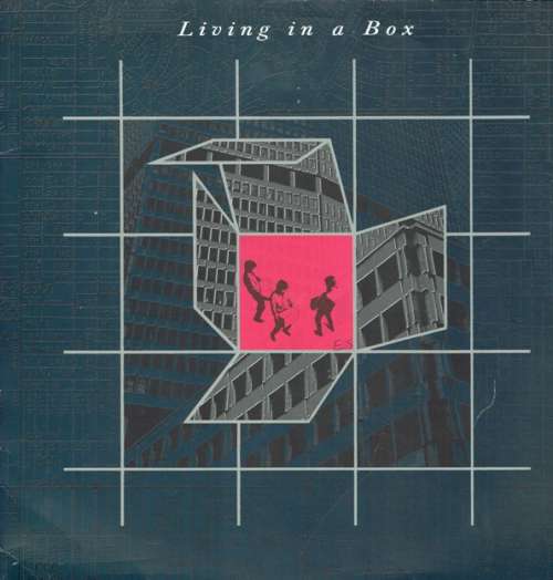 Bild Living In A Box - Living In A Box (12, Maxi) Schallplatten Ankauf