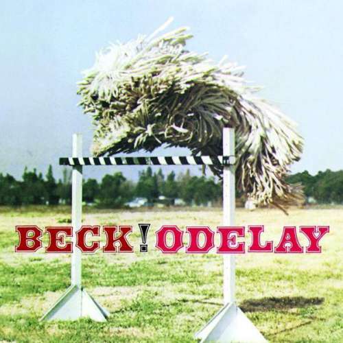Cover Beck!* - Odelay (CD, Album, Ltd) Schallplatten Ankauf