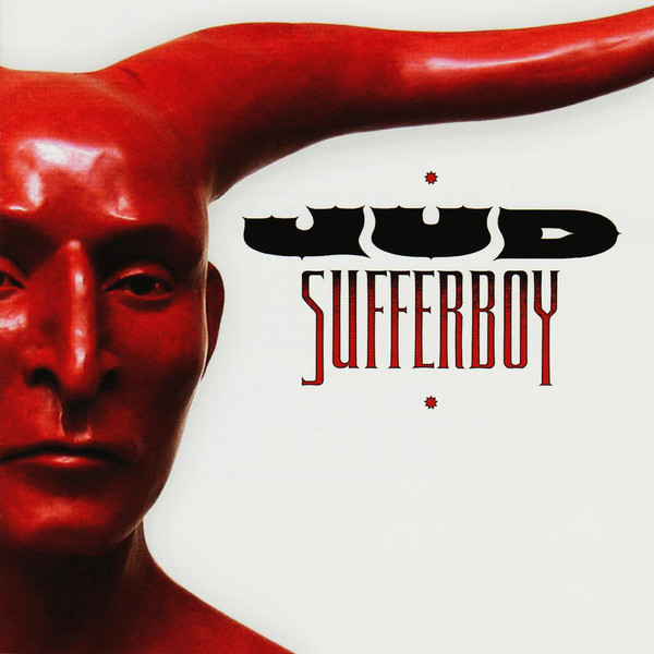 Cover Jud - Sufferboy (CD, Album) Schallplatten Ankauf