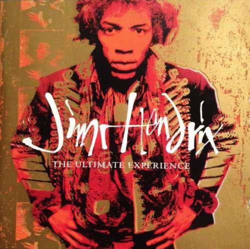 Cover Jimi Hendrix - The Ultimate Experience (CD, Comp) Schallplatten Ankauf