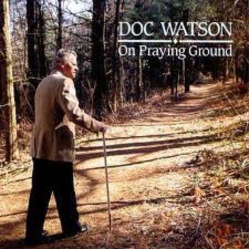 Cover On Praying Ground Schallplatten Ankauf