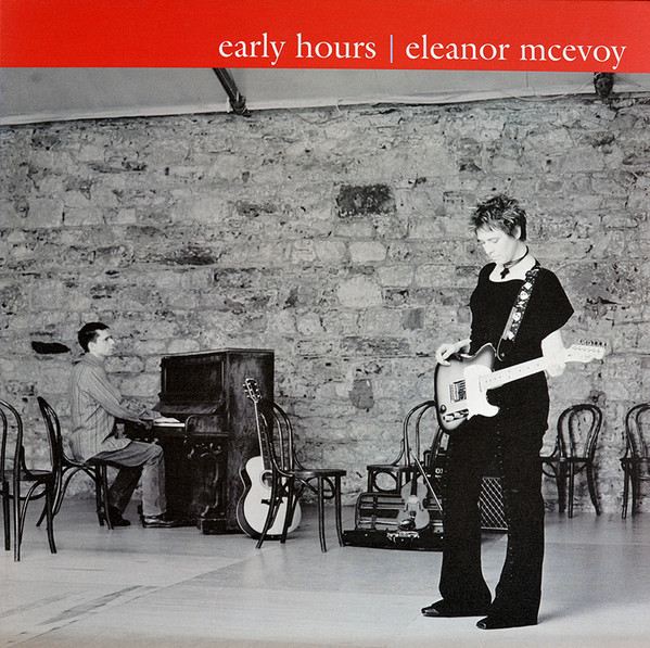 Cover Eleanor Mcevoy - Early Hours (LP, Album) Schallplatten Ankauf