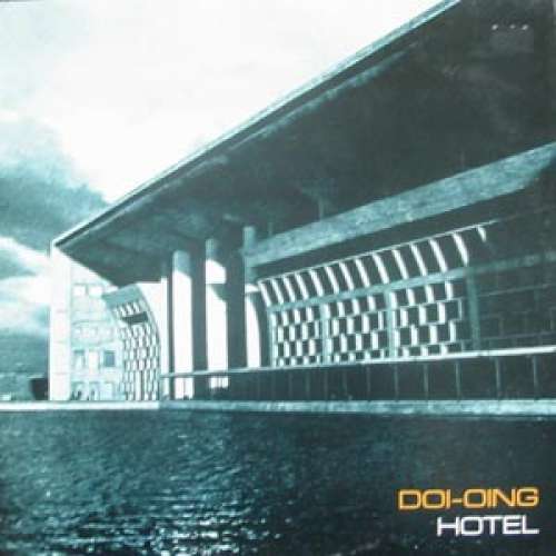 Cover Doi-Oing - Hotel (12) Schallplatten Ankauf