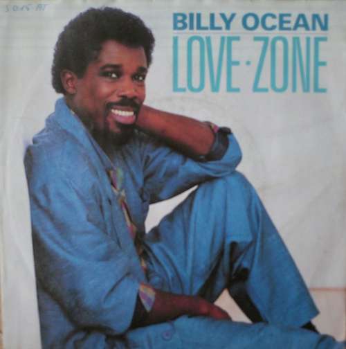 Bild Billy Ocean - Love Zone (7, Single) Schallplatten Ankauf