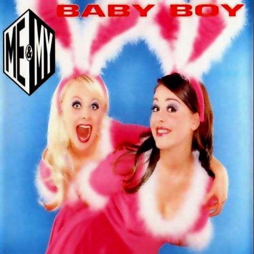 Cover Me & My - Baby Boy (12) Schallplatten Ankauf