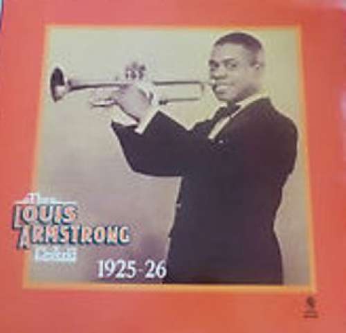 Cover Louis Armstrong - The Louis Armstrong Legend 1925-29 (4xLP, Comp) Schallplatten Ankauf