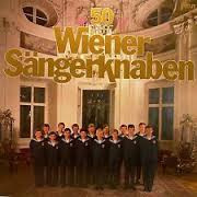 Bild Die Wiener Sängerknaben - 50 Jahre Wiener Sangerknaben (LP, Album) Schallplatten Ankauf