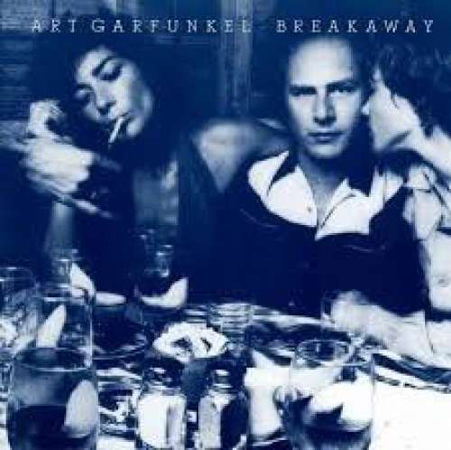 Cover Art Garfunkel - Breakaway (LP, Album, RE) Schallplatten Ankauf