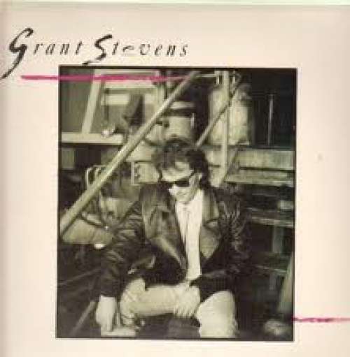 Bild Grant Stevens - Grant Stevens (LP) Schallplatten Ankauf