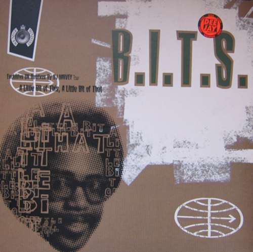 Cover B.I.T.S.* - A Little Bit Of This, A Little Bit Of That (2x12) Schallplatten Ankauf