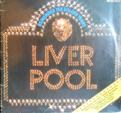 Bild Various - Remember The Golden Years - Liverpool (2xLP, Comp, Gat) Schallplatten Ankauf
