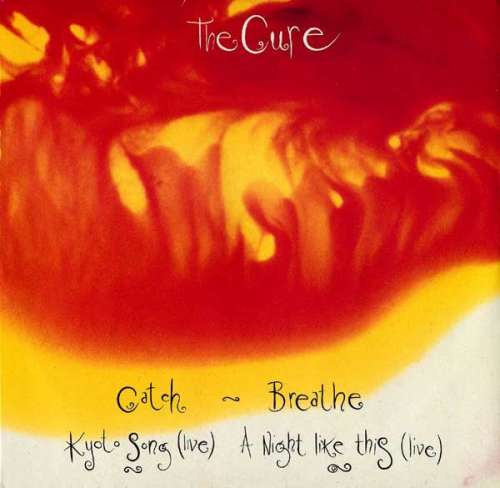 Cover Cure, The - Catch (12, Single) Schallplatten Ankauf