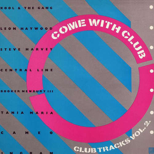 Cover Various - Come With Club (Club Tracks Vol. 2) (LP, Comp) Schallplatten Ankauf