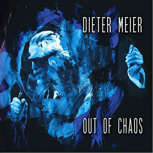 Cover Dieter Meier - Out Of Chaos (LP, Album + CD, Album) Schallplatten Ankauf