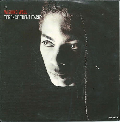 Cover Terence Trent D'Arby - Wishing Well (7, Single) Schallplatten Ankauf
