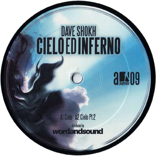 Cover Dave Shokh - Cielo Ed Inferno (12) Schallplatten Ankauf