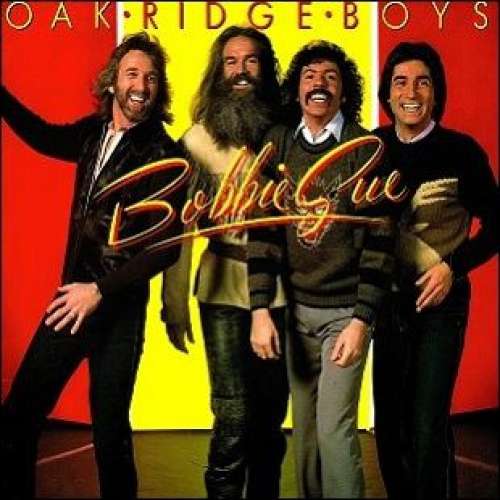 Cover Oak Ridge Boys* - Bobbie Sue (LP, Album) Schallplatten Ankauf