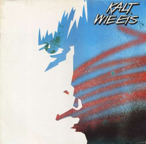 Cover Various - Kalt Wie Eis (LP, Comp) Schallplatten Ankauf