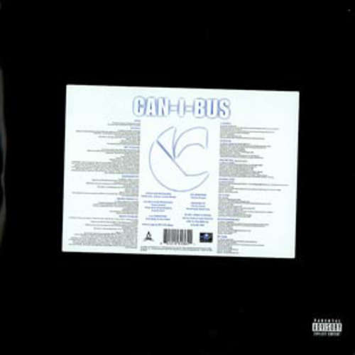 Cover Canibus - Can-I-Bus (2xLP, Album) Schallplatten Ankauf