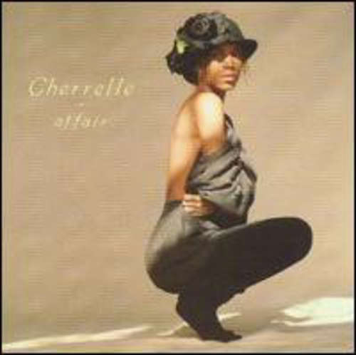 Bild Cherrelle - Affair (LP, Album) Schallplatten Ankauf