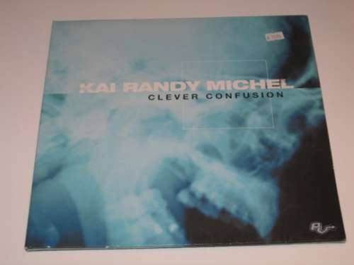 Cover Kai Randy Michel - Clever Confusion (2x12, Album, Gat) Schallplatten Ankauf