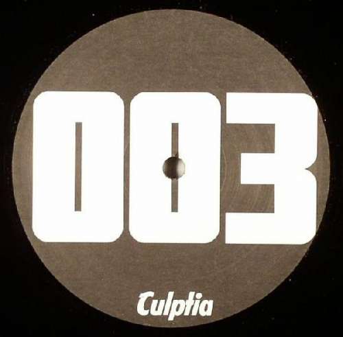 Bild Patrick Alavi Presents Dolphin Collins - Destiny / Yloptum (12) Schallplatten Ankauf