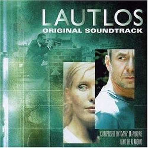 Cover Various - Lautlos (Original Soundtrack) (CD) Schallplatten Ankauf