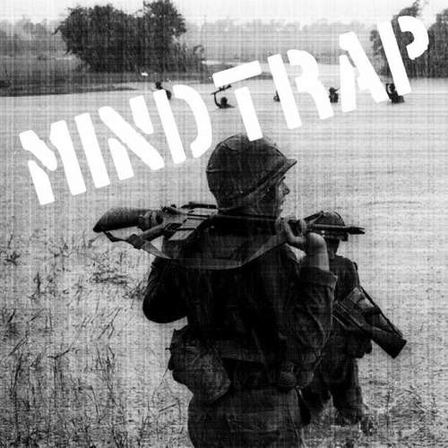 Cover Mind Trap (3) - Demo (7) Schallplatten Ankauf