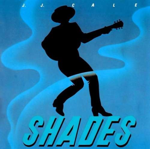 Cover J.J. Cale - Shades (LP, Album, Club) Schallplatten Ankauf