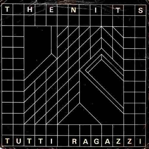 Cover The Nits - Tutti Ragazzi (7, Single) Schallplatten Ankauf