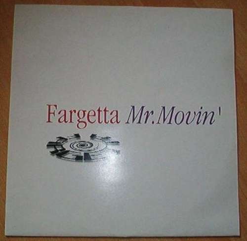 Cover Mr. Movin' Schallplatten Ankauf
