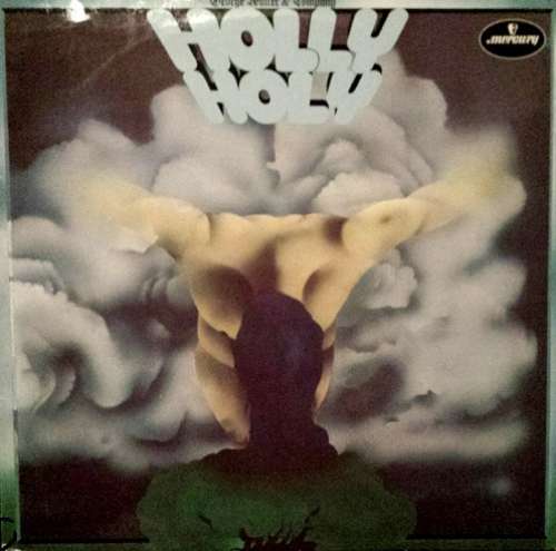 Cover George Walker & Company - Holly Holy (LP, Album) Schallplatten Ankauf