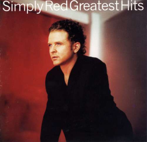 Cover Simply Red - Greatest Hits (CD, Comp) Schallplatten Ankauf