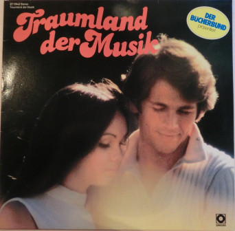 Bild Various - Traumland Der Musik (LP, Comp, Club) Schallplatten Ankauf