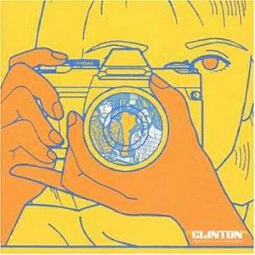 Cover Clinton - Disco And The Halfway To Discontent (CD, Album) Schallplatten Ankauf