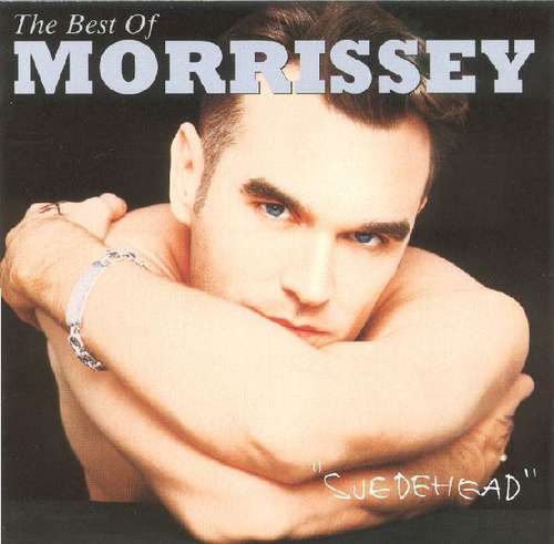 Cover Morrissey - Suedehead - The Best Of Morrissey (CD, Comp) Schallplatten Ankauf