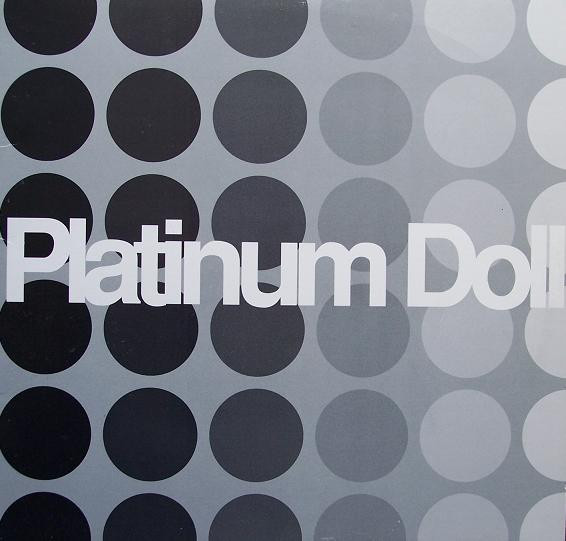 Bild Platinum Doll Feat. P.Y. Anderson* - Let Love Live (12) Schallplatten Ankauf