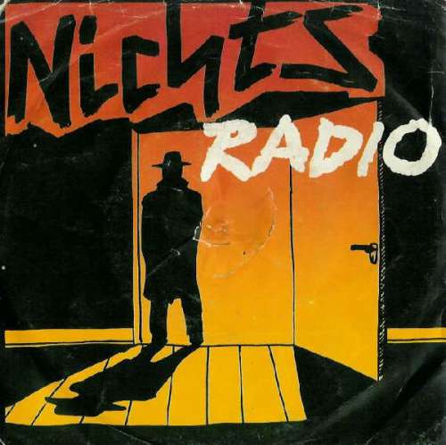 Cover Nichts - Radio (7, Single) Schallplatten Ankauf