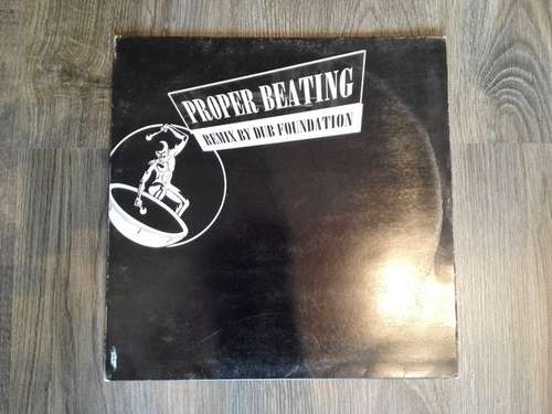 Bild Proper Beating - Dolphin (12) Schallplatten Ankauf