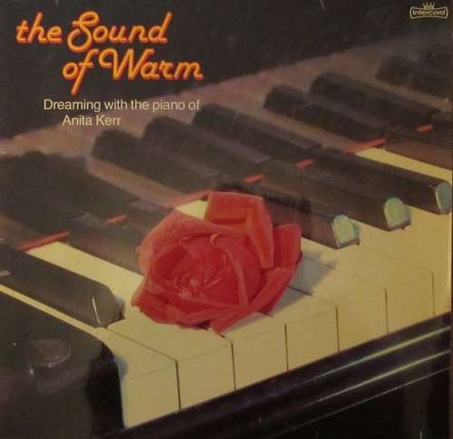 Cover Anita Kerr - The Sound Of Warm (LP, Album) Schallplatten Ankauf