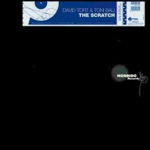 Cover The Scratch Schallplatten Ankauf