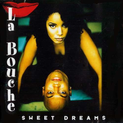 Cover La Bouche - Sweet Dreams (CD, Album) Schallplatten Ankauf