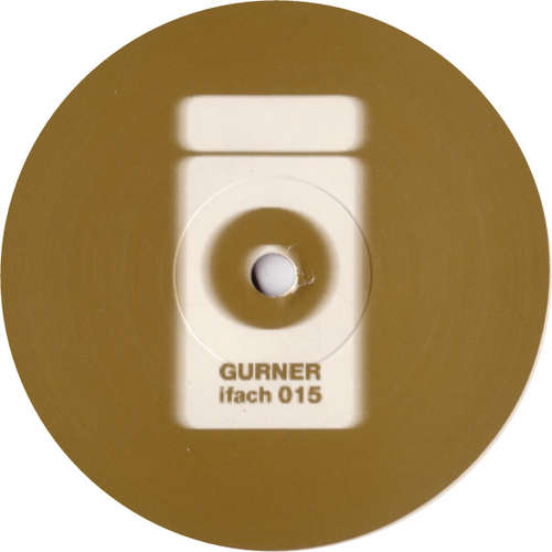 Cover Perbec - Gurner (12) Schallplatten Ankauf