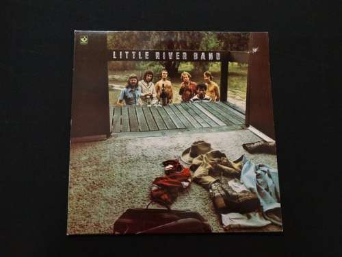 Cover Little River Band - Little River Band (LP, Album) Schallplatten Ankauf