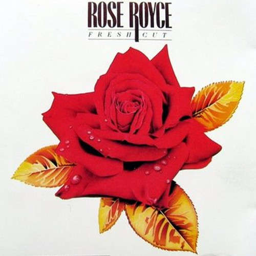 Cover Rose Royce - Fresh Cut (LP, Album) Schallplatten Ankauf