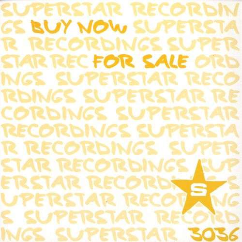 Bild Buy Now - For Sale (12, S/Sided) Schallplatten Ankauf